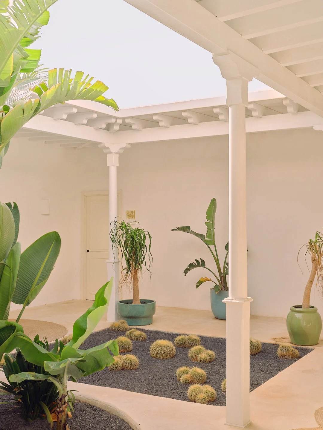 Hotel César Lanzarote