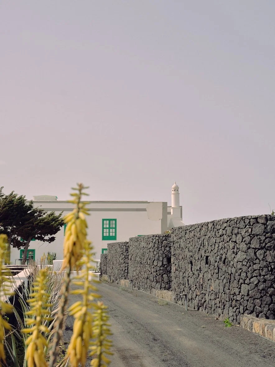 Hotel César Lanzarote