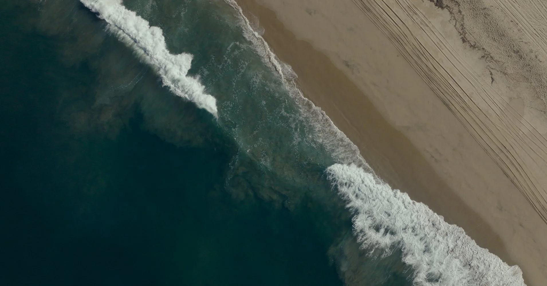 Pacific Ocean
