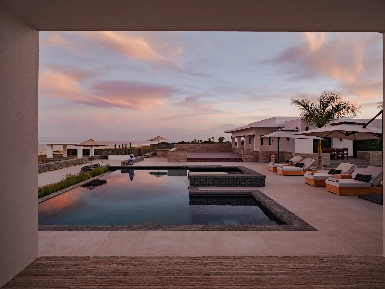 Cabo Residence