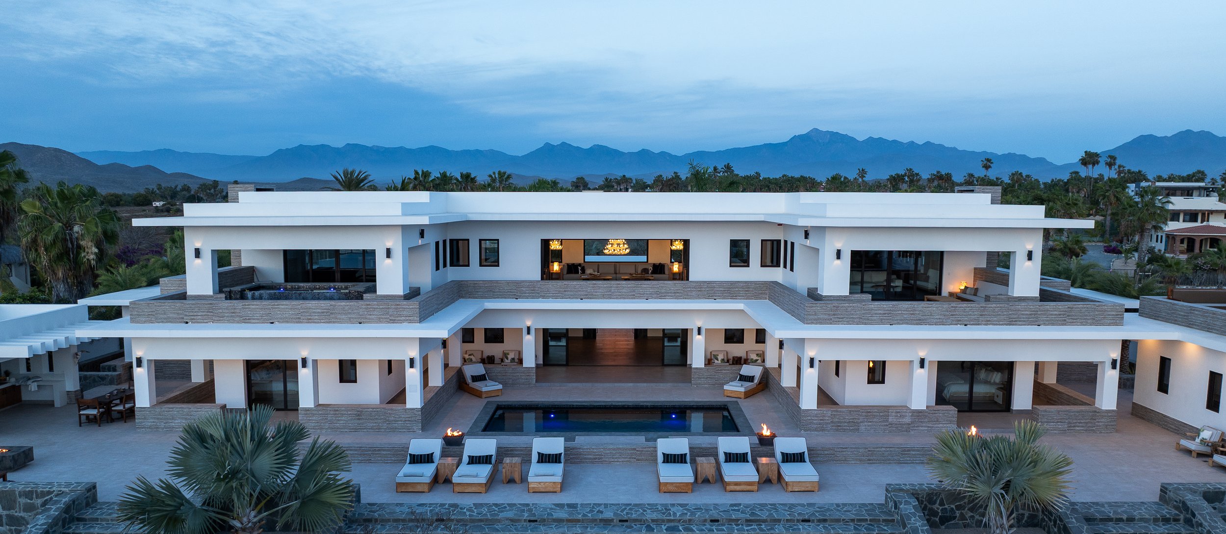 Cabo Residence