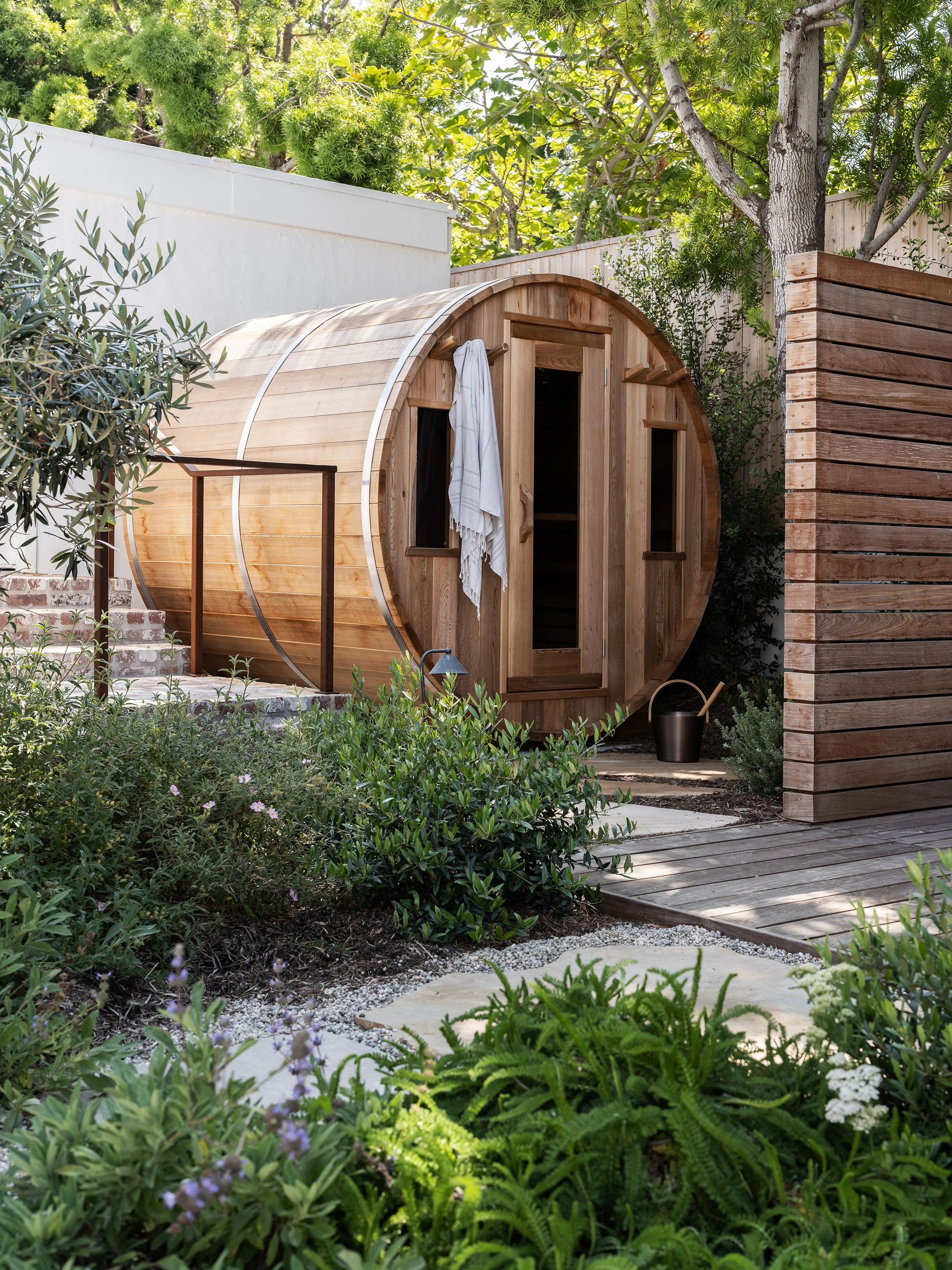 Malibu Residence
