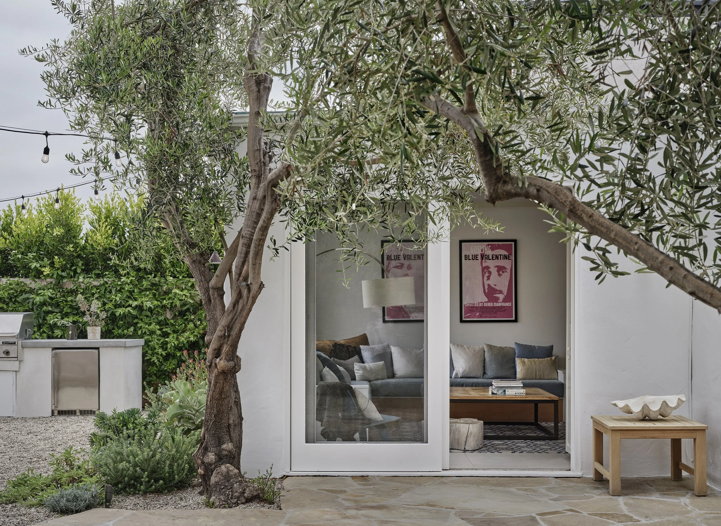 Malibu Residence