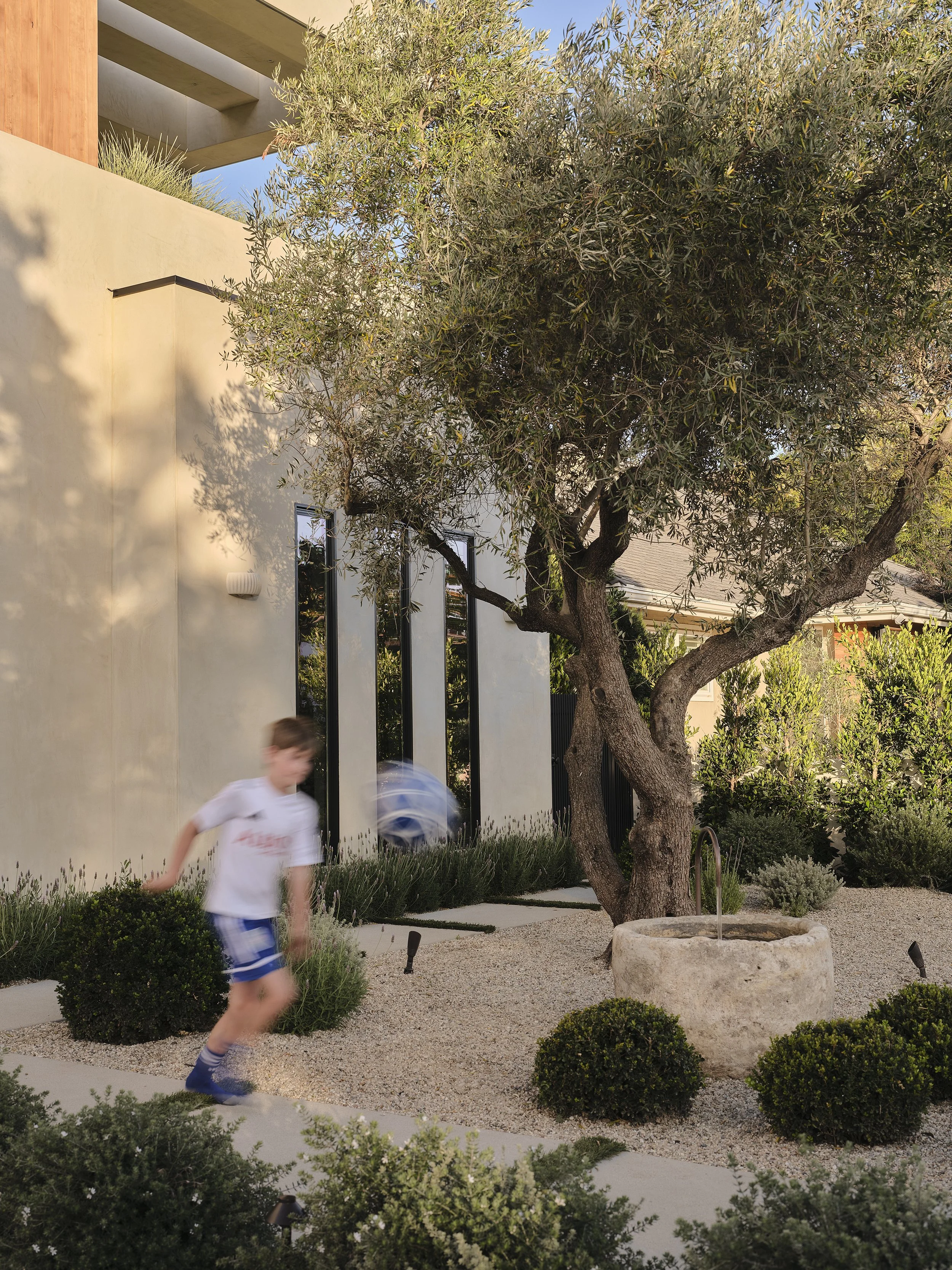 Mar Vista Residence