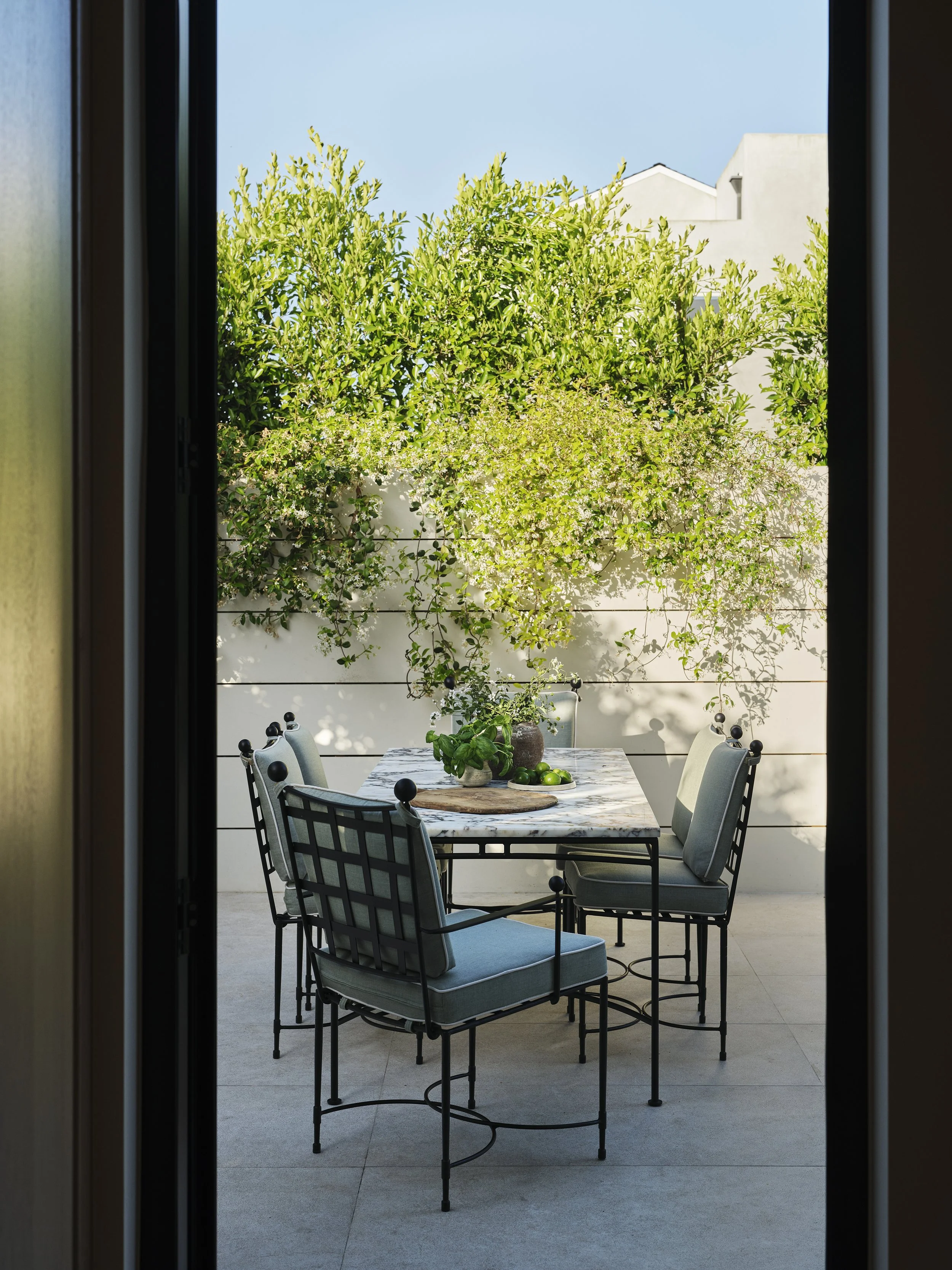 Mar Vista Residence