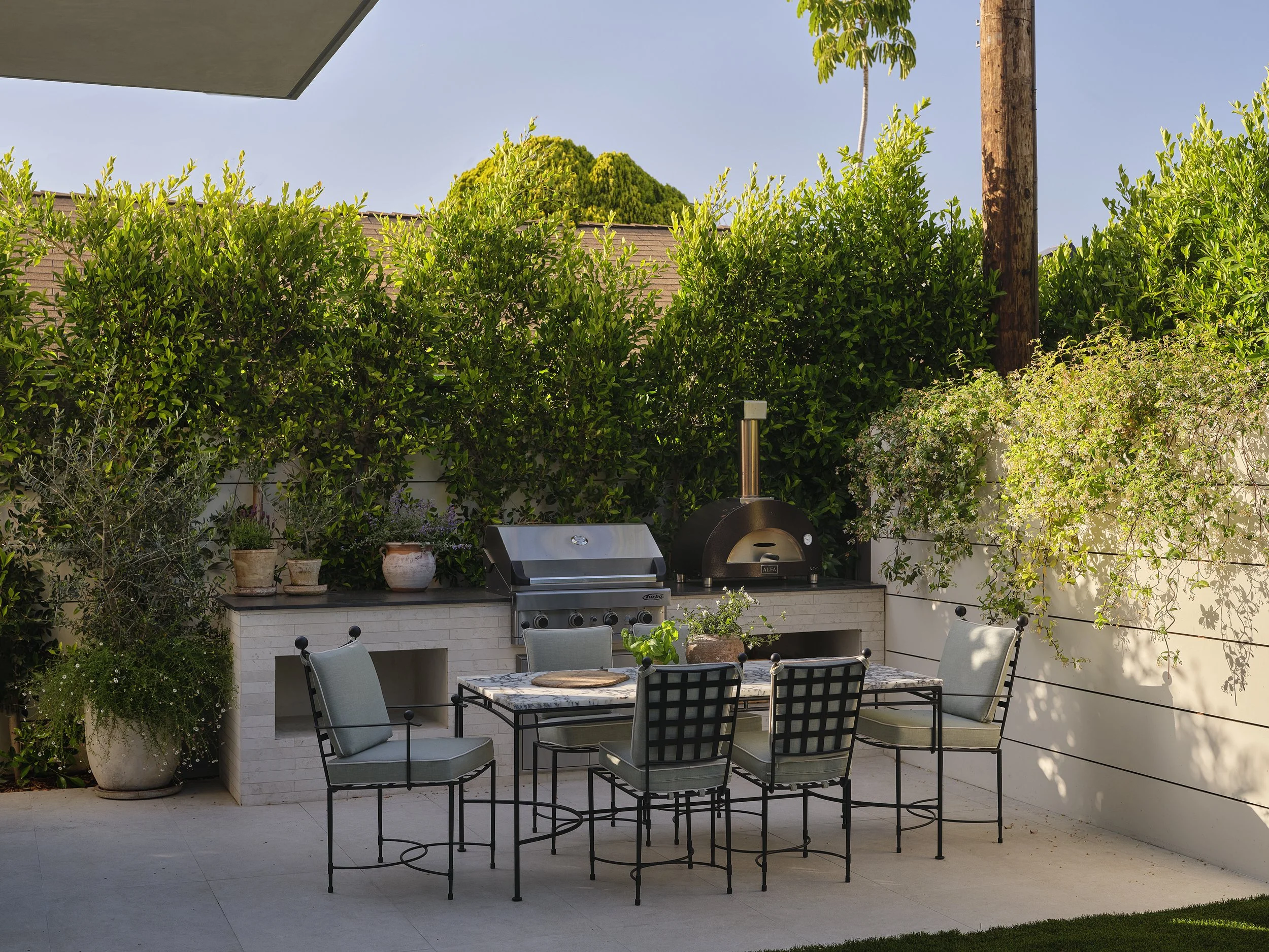 Mar Vista Residence