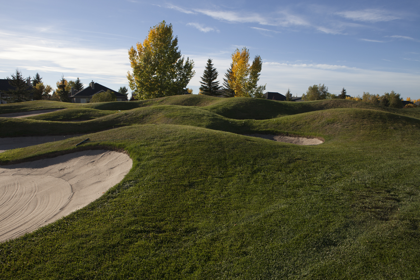 Heritage Pointe Golf Course