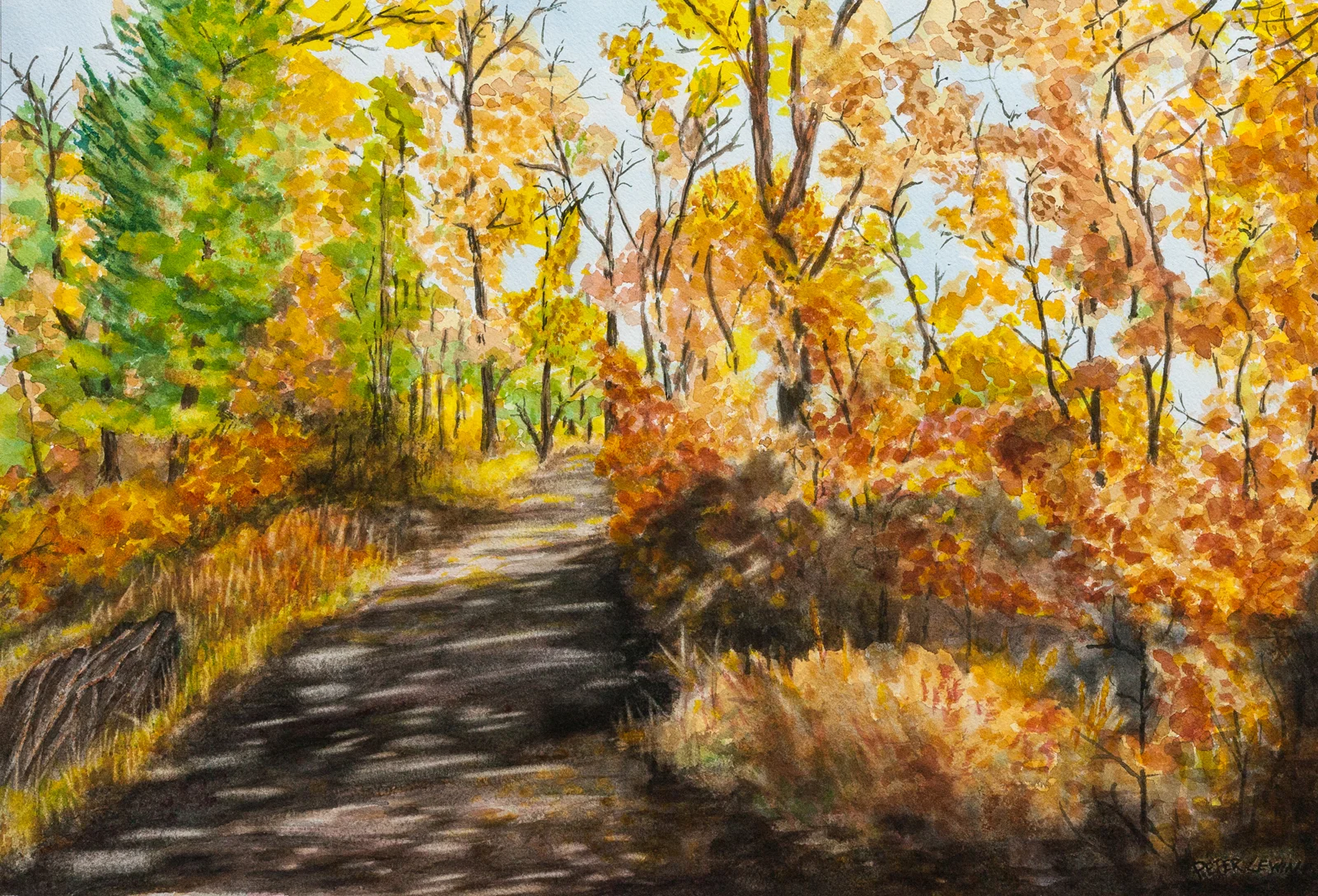 Fish Creek #2