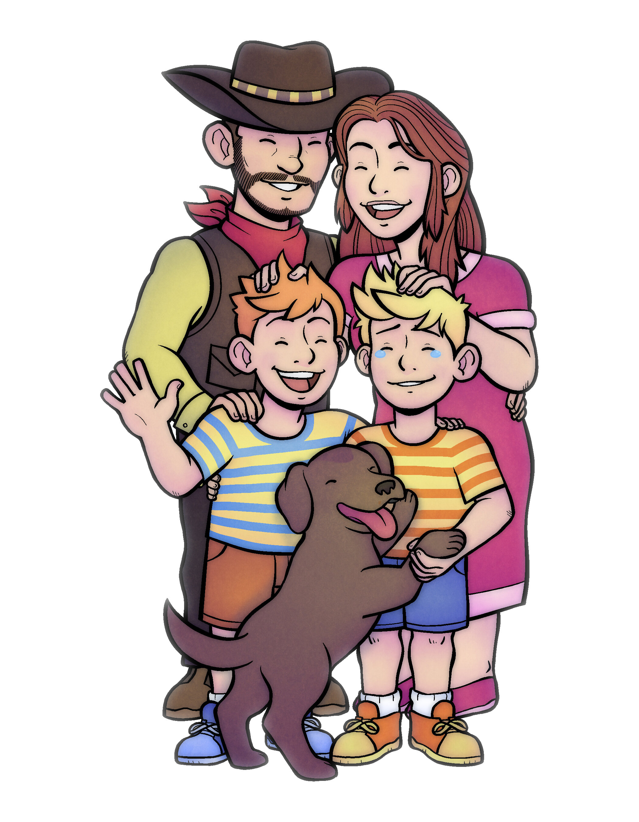  Mother 3 