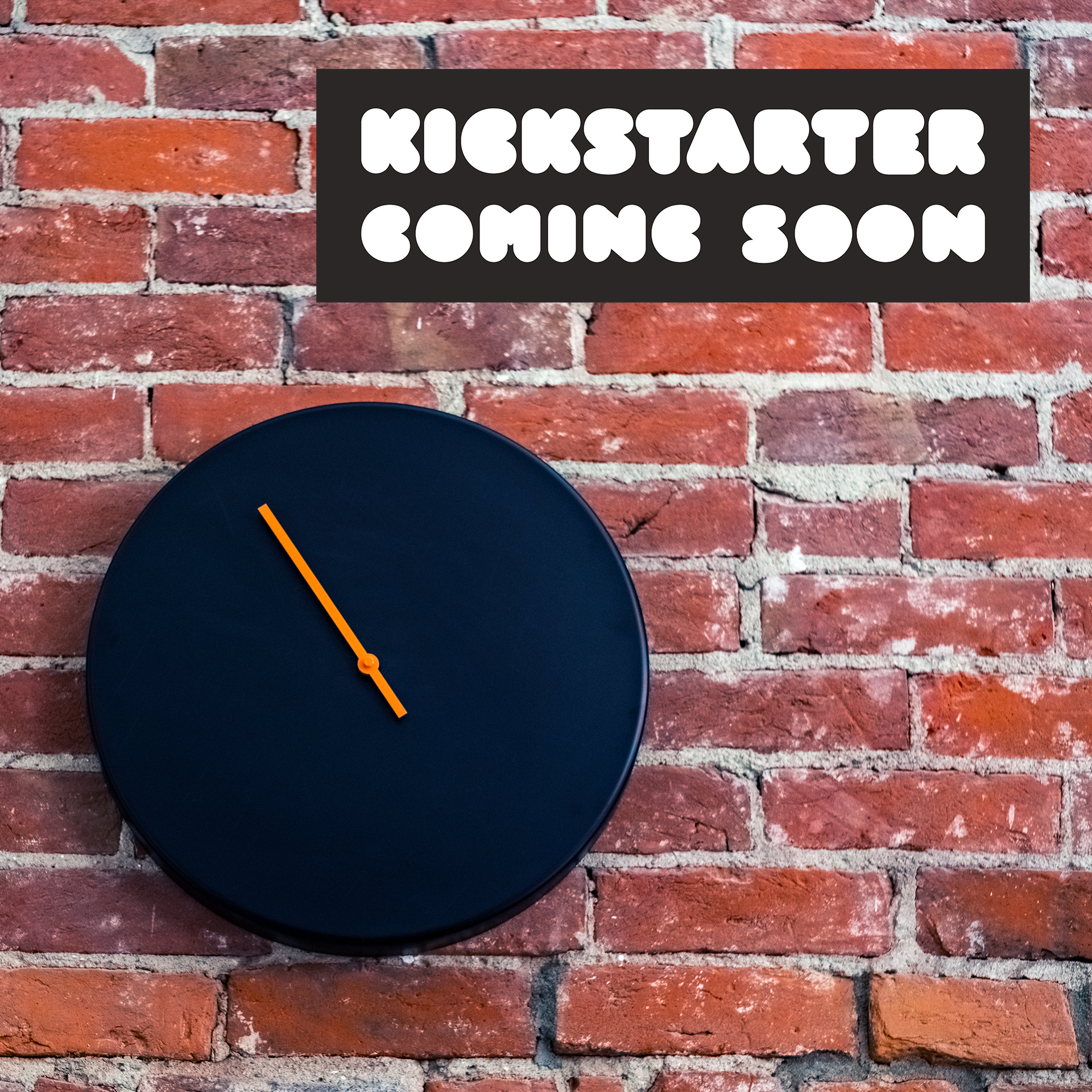 Sign Up For The Canvas Clock Kickstarter Pixel Timber Coming Soon Photo 2 Jpg