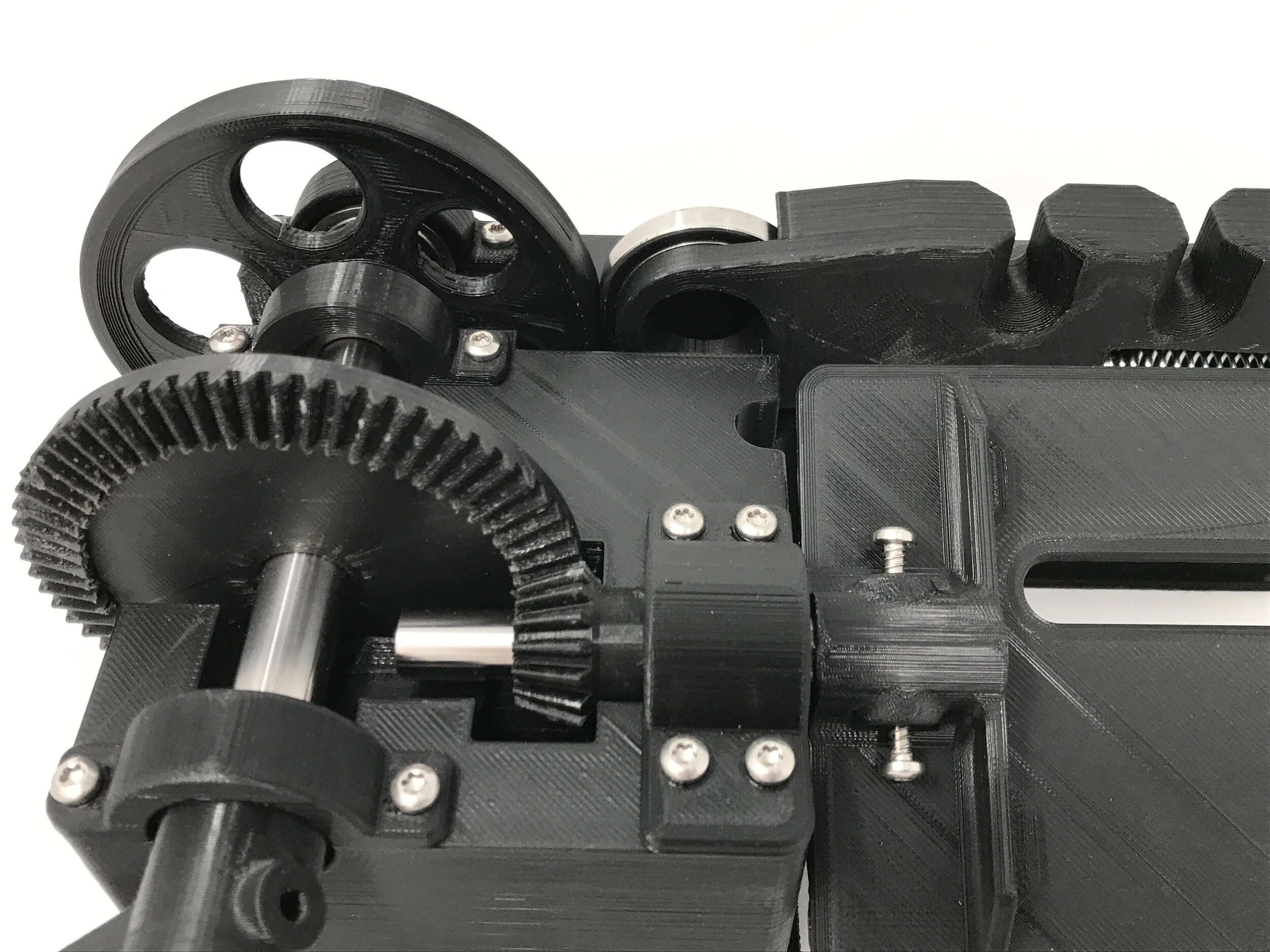 Assembly Fixture