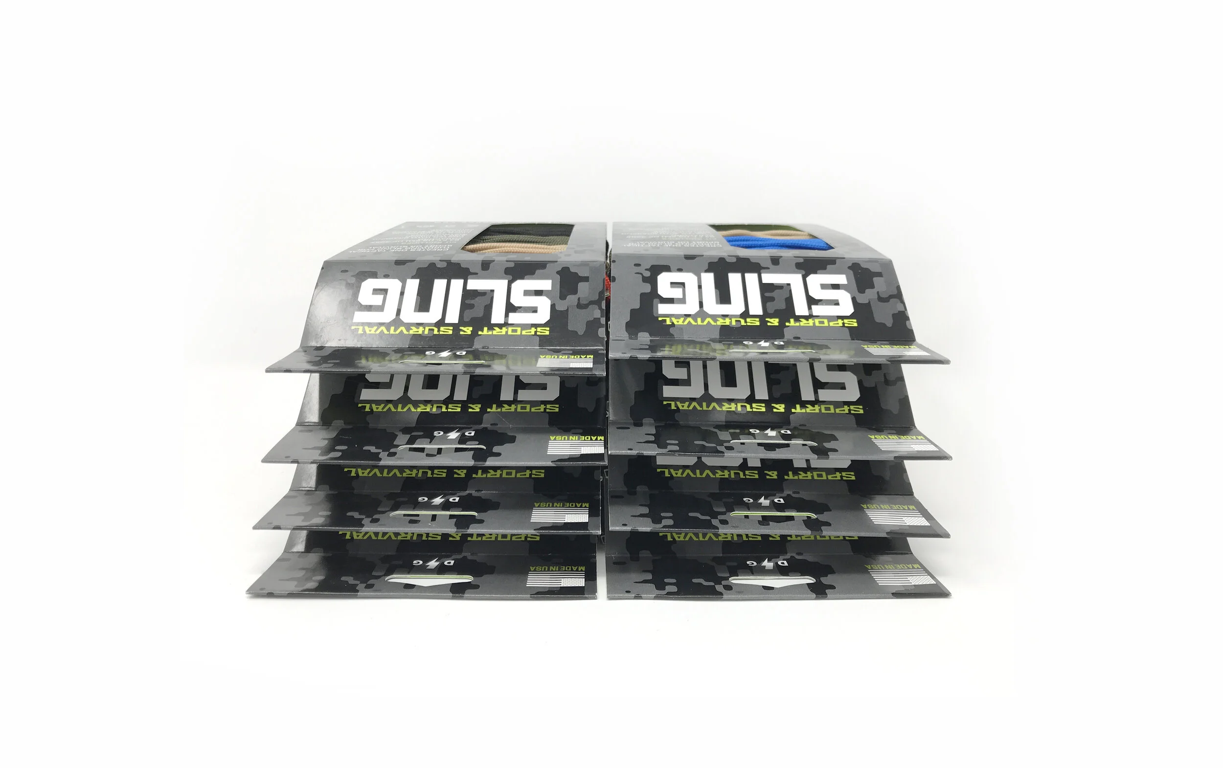 Low Volume Production