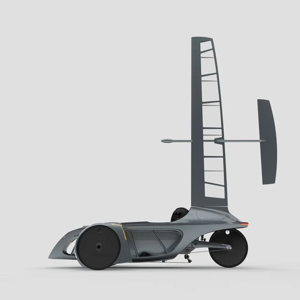 Do Velomobiles Have Air Vents: Essential Cooling Insights Revealed