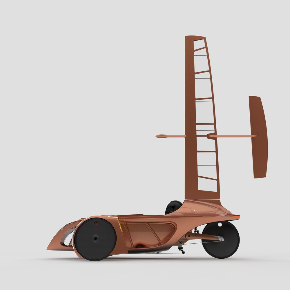 Do Velomobiles Have Suspension? Discover the Smooth Ride Benefits