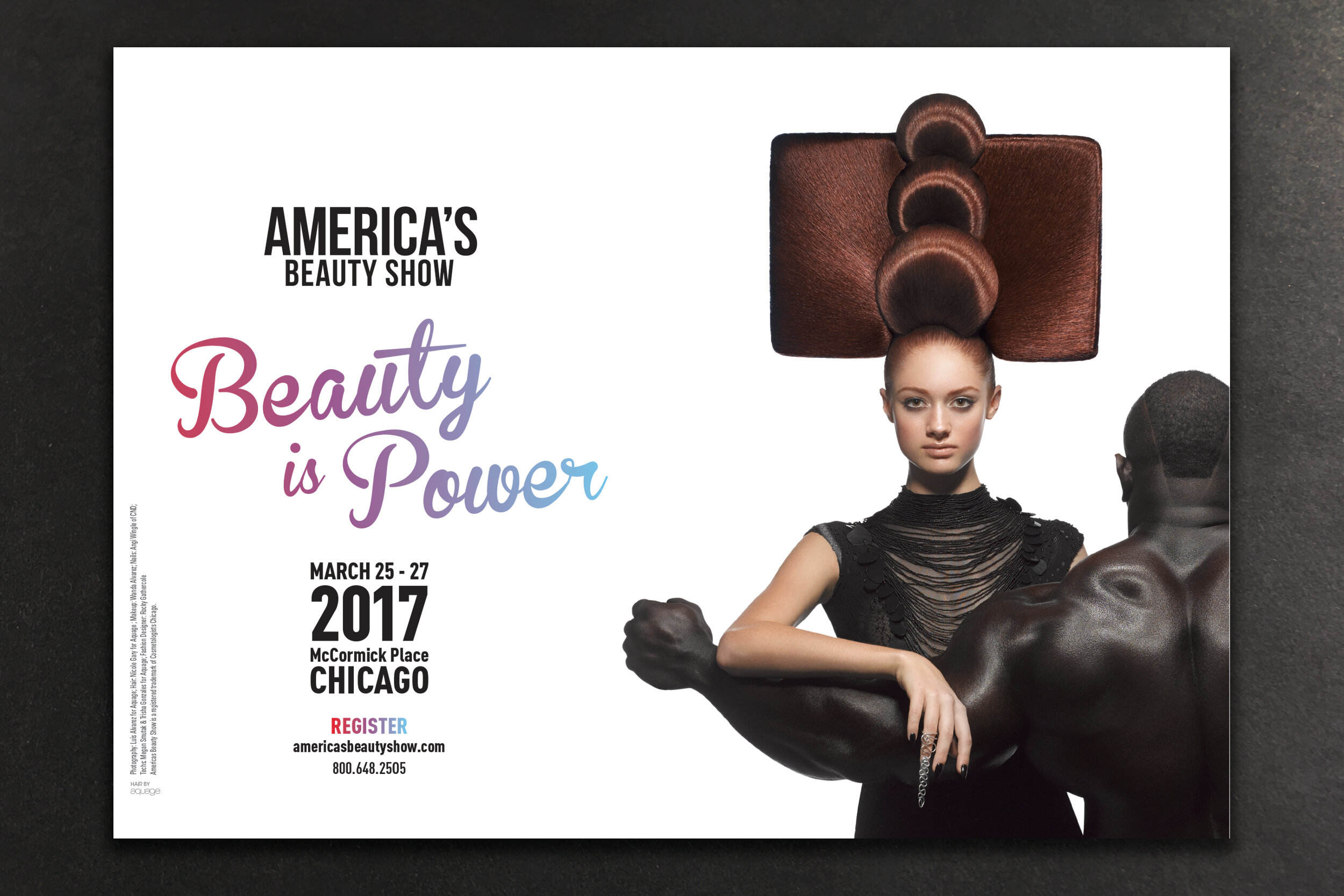 ABS 2017 Spread Ad