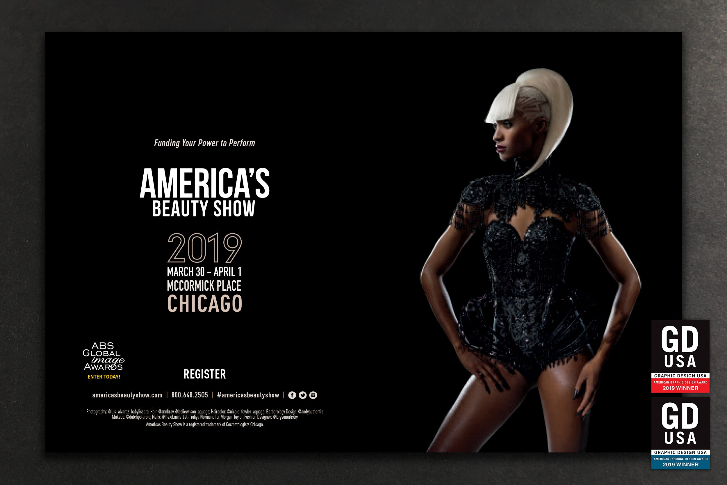 ABS 2019 Spread ad