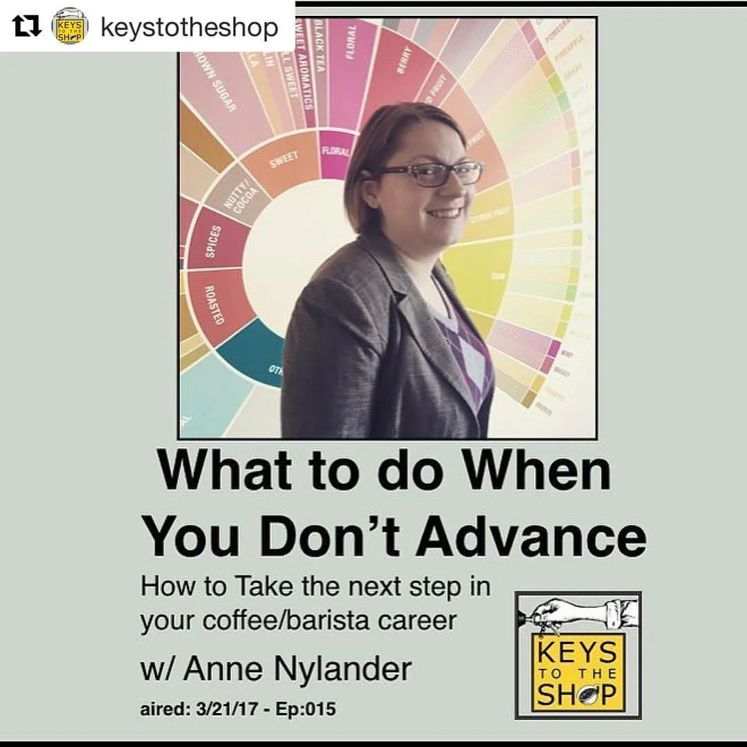 Keys to the Shop Cameo: What to do when you don't advance