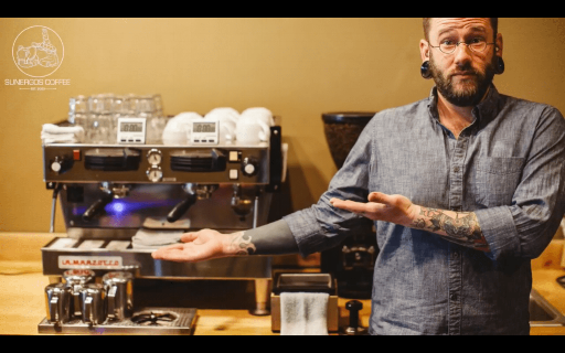 Ryan Soeder is probably more passionate about workstation cleanliness than I am, and that's saying something. Watch a video he made about it here. 