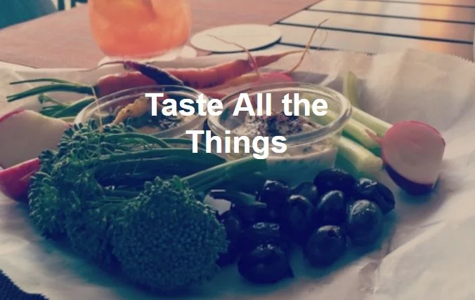 The Next Step to A Career In Coffee: Taste All The Things