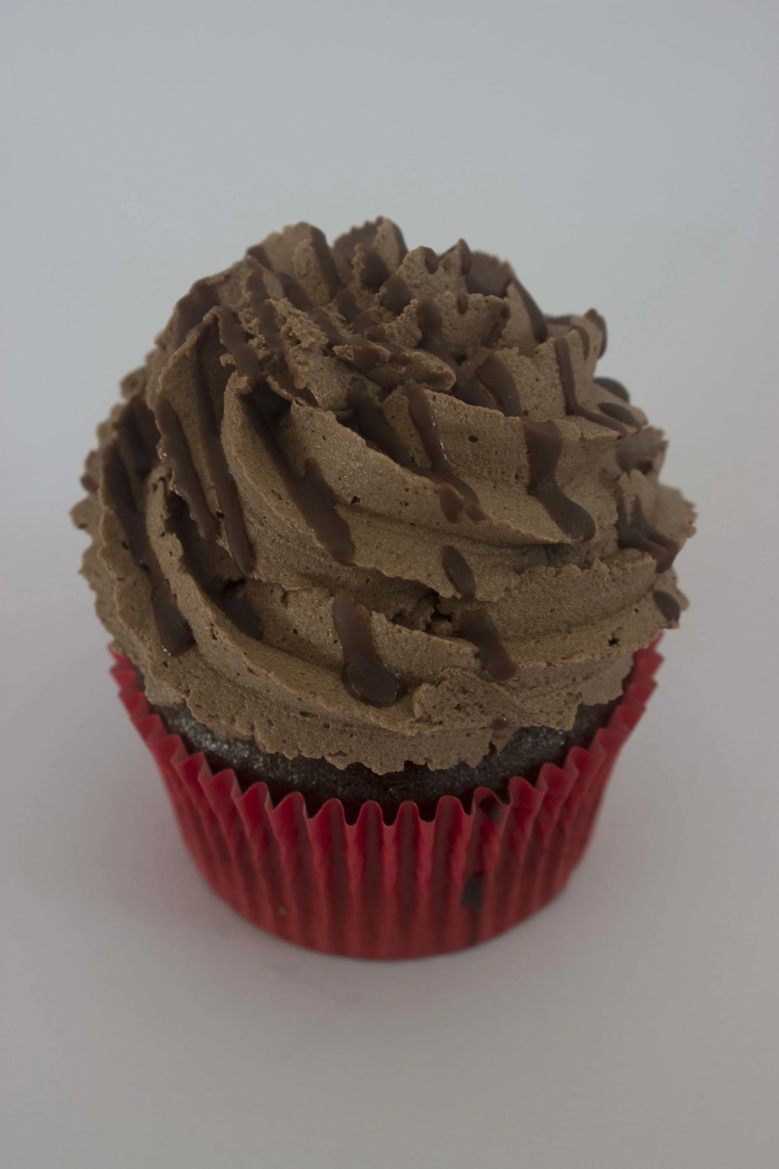 Rich Chocolate