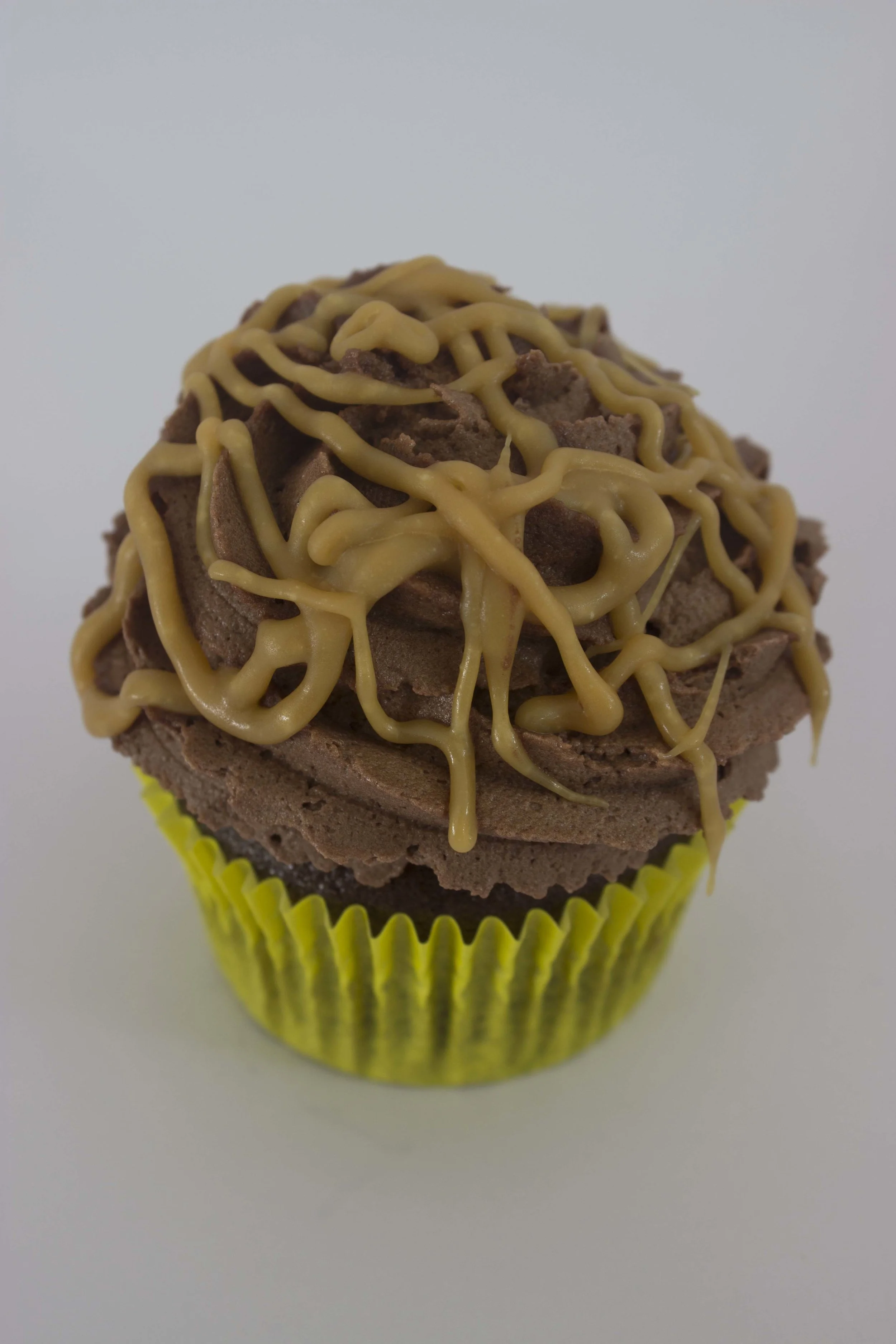Chocolate Caramel