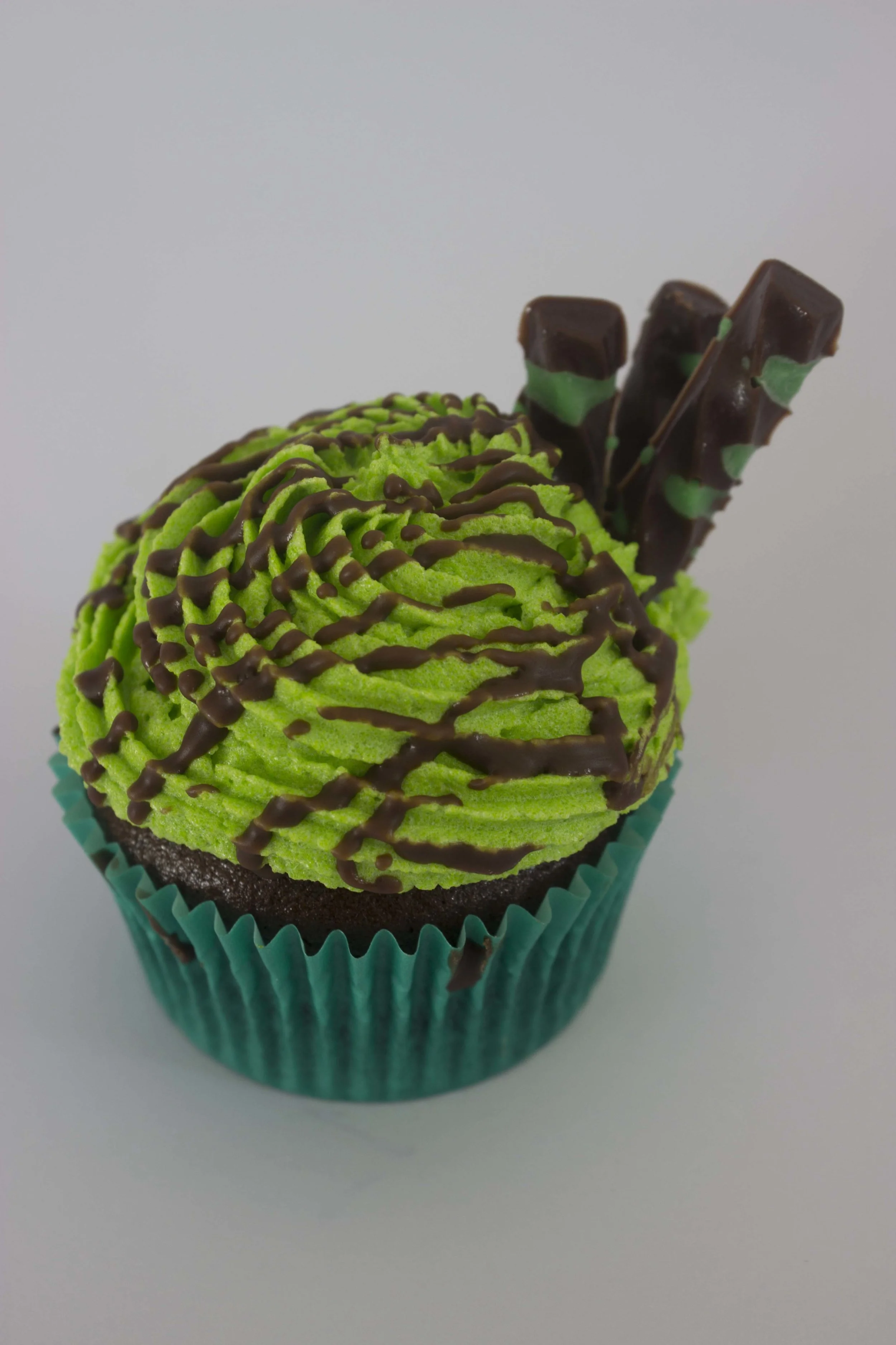 Chocolate Mint