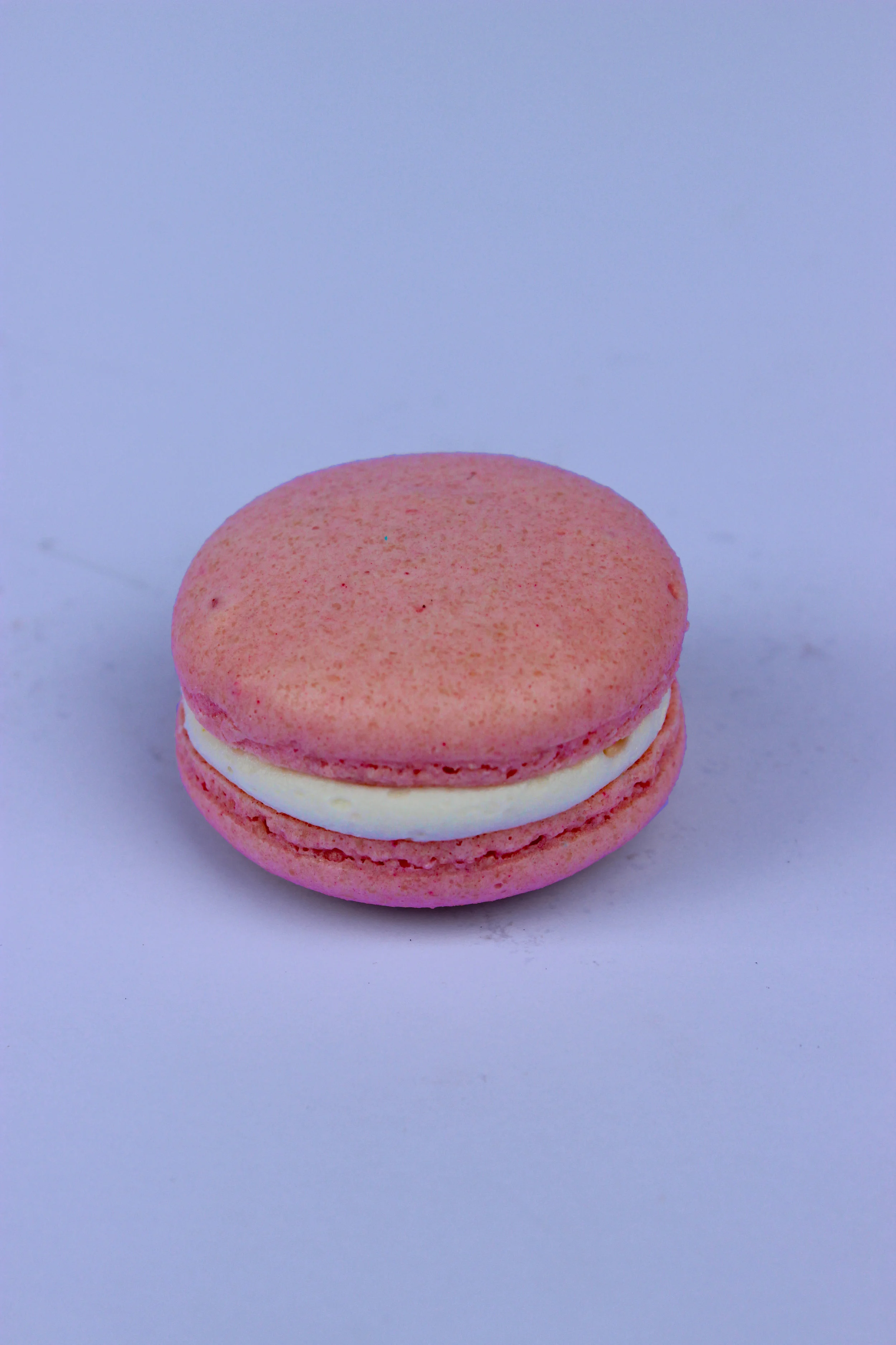 Strawberries and Cream