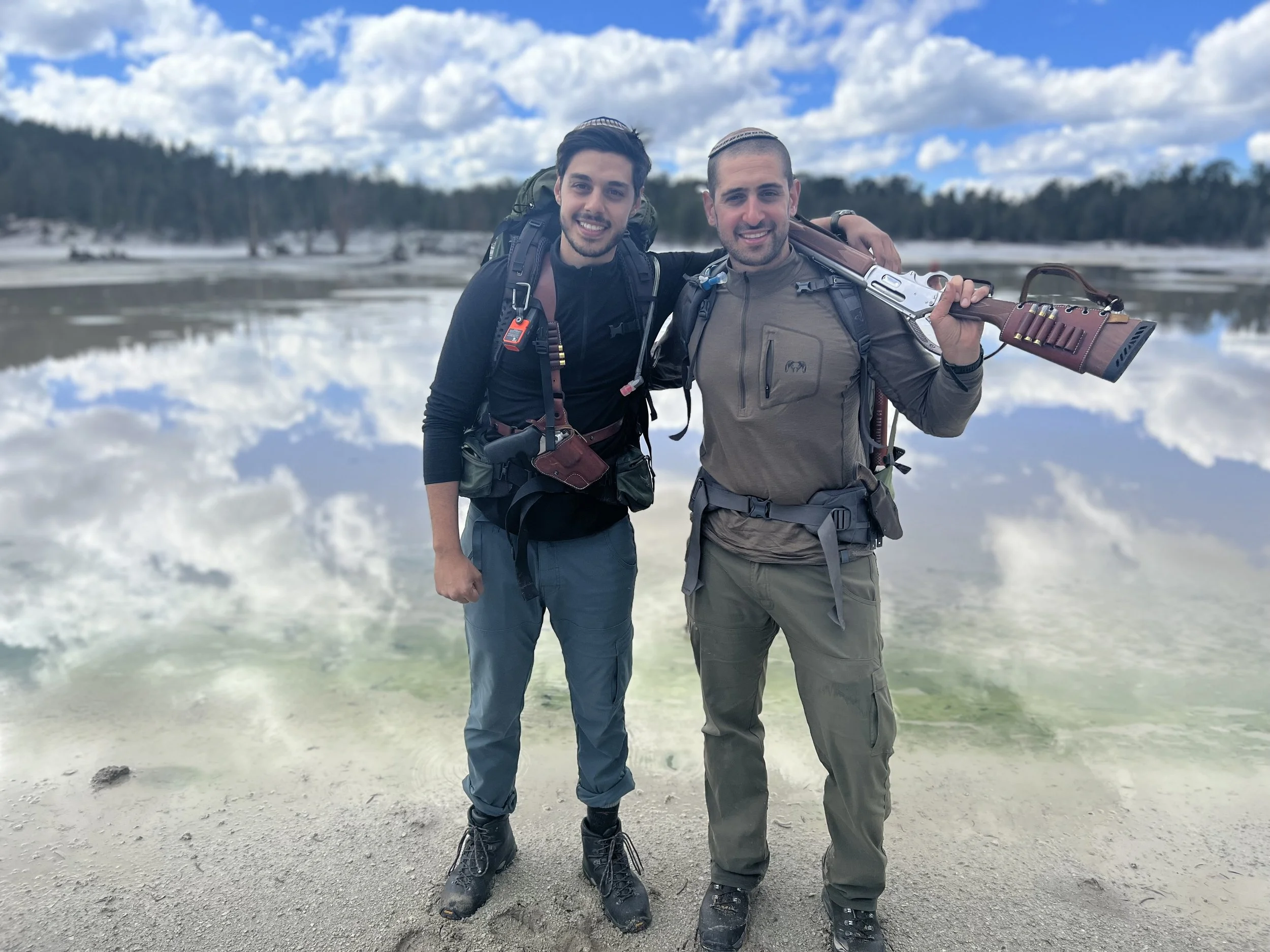 Sam Jo gun yellowstone.jpeg