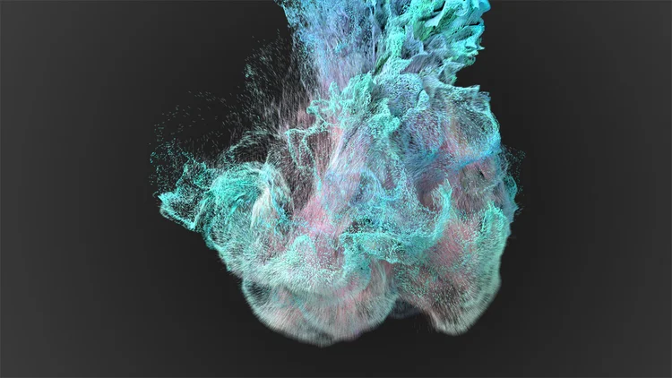 Applied Houdini — Particles II - Velocity Fields is available!