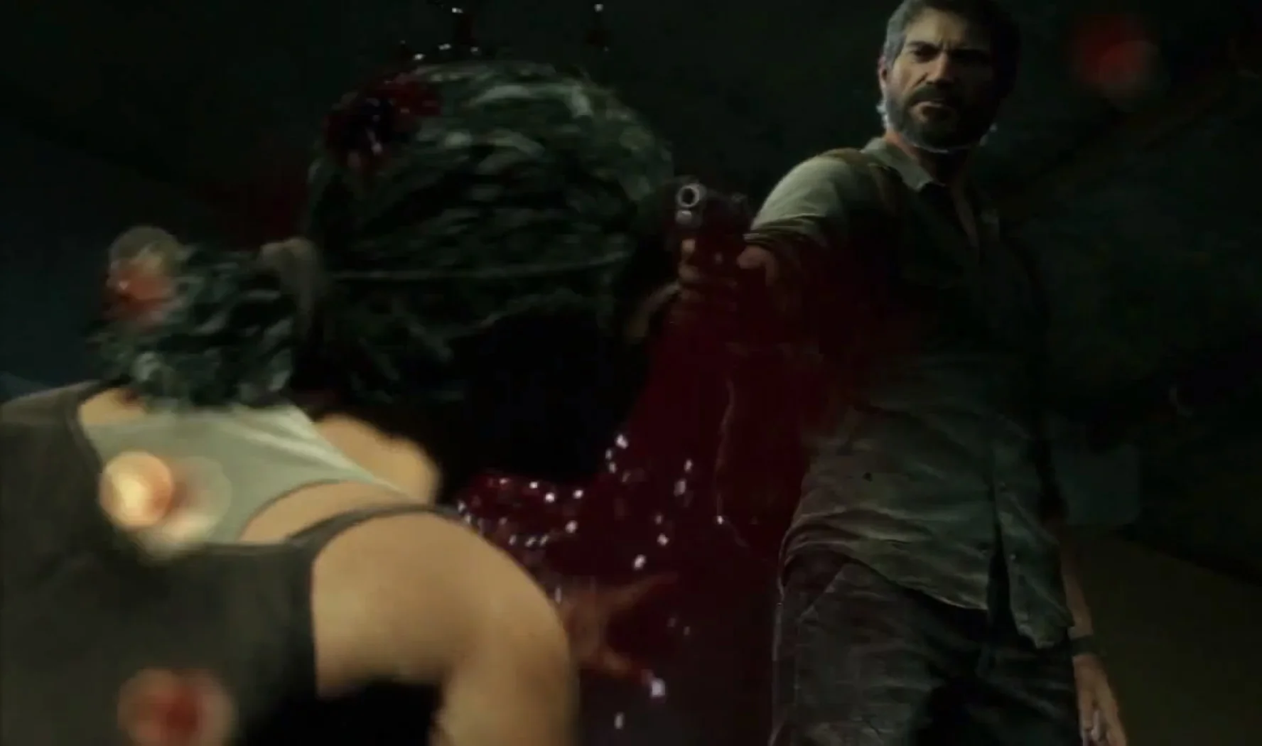 Photo: Naughty Dog