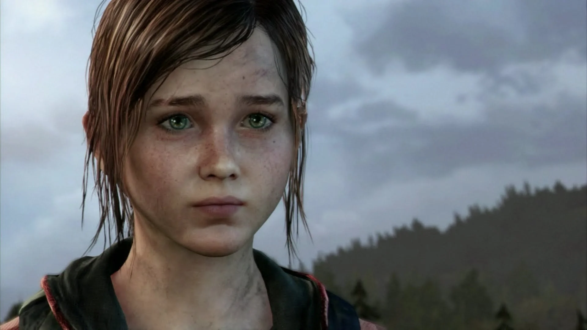 Photo: Naughty Dog