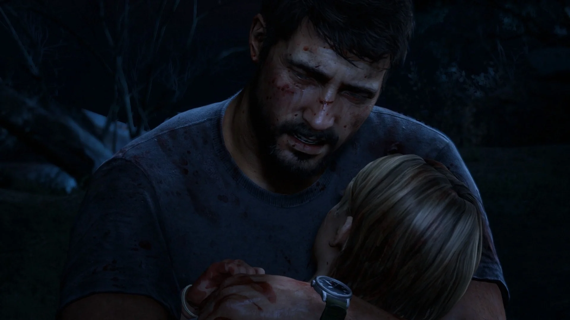 Photo: Naughty Dog