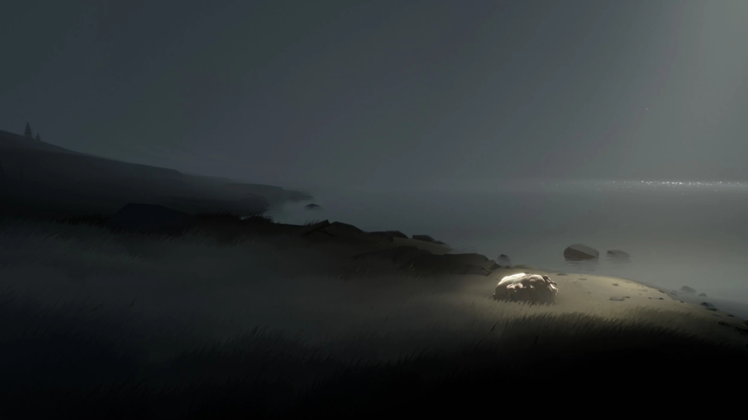 Photo: Playdead