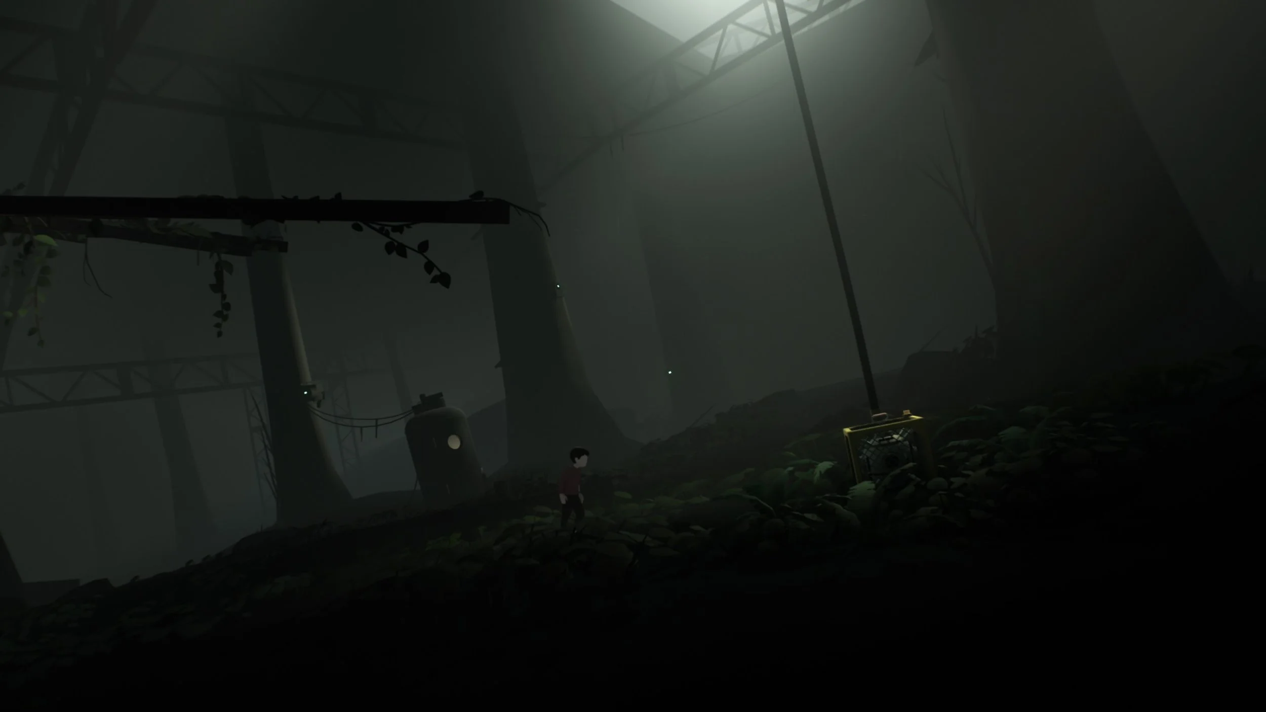 Photo: Playdead