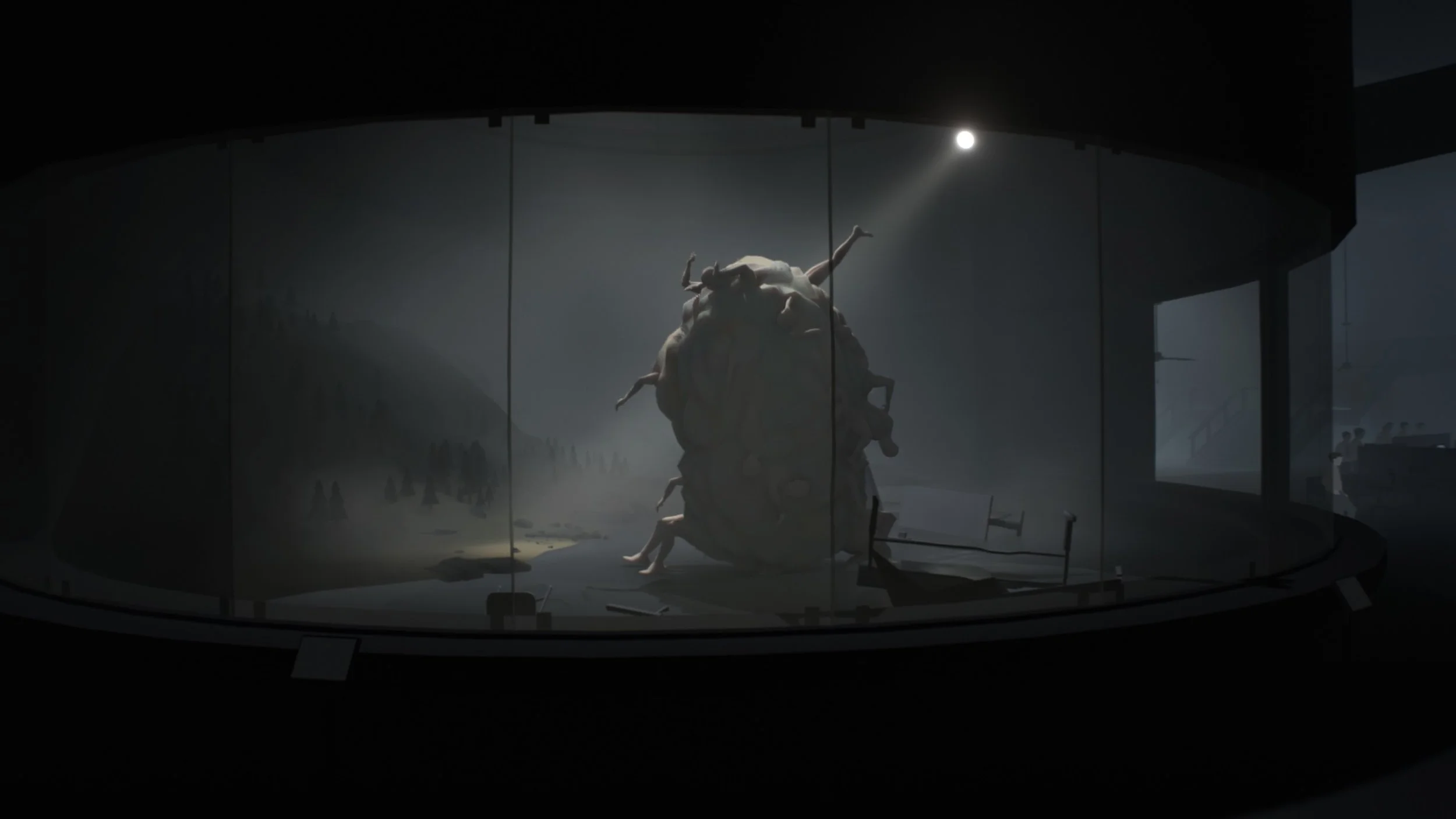 Photo: Playdead