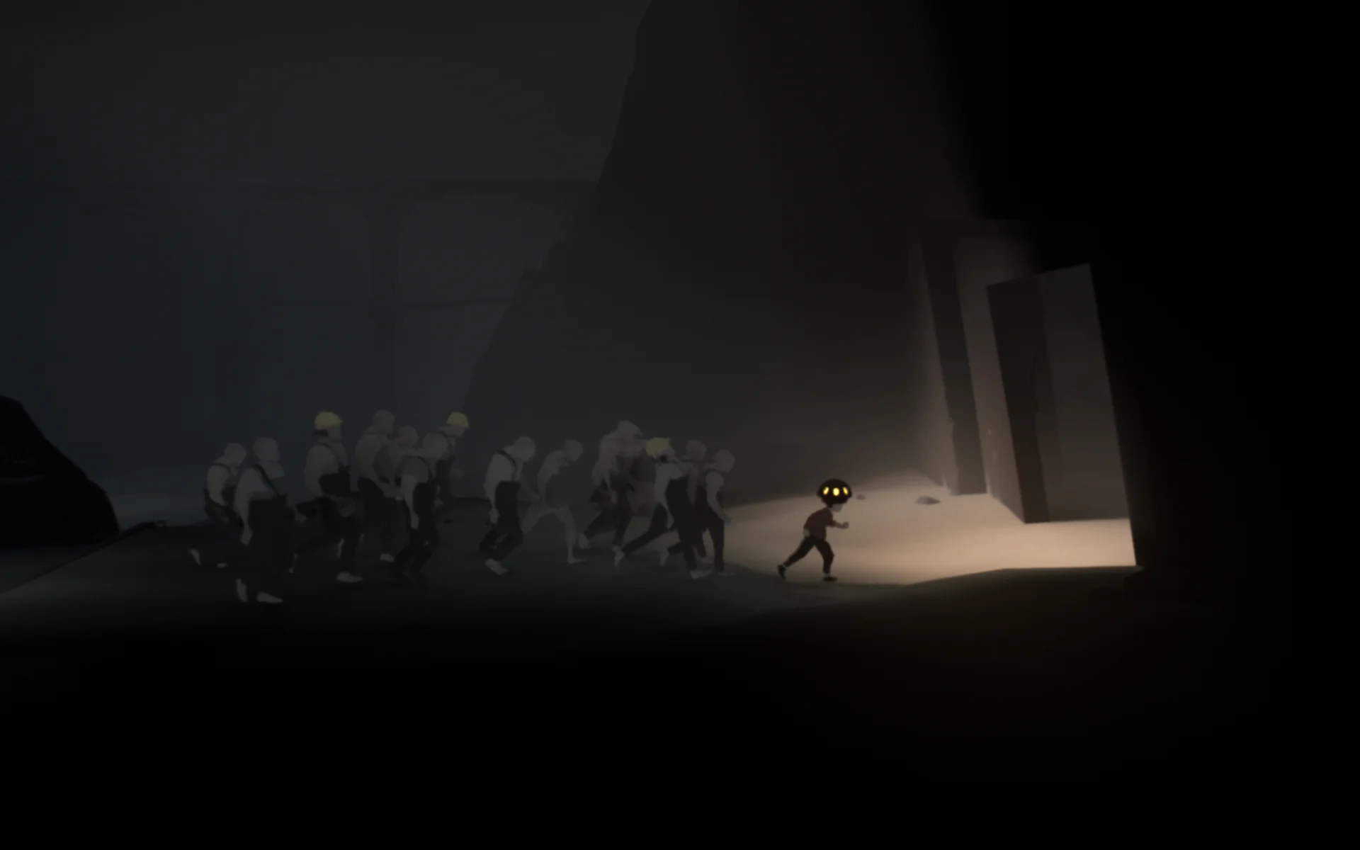 Photo: Playdead