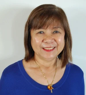   Carol Martinez   Ministry of Social Committee  