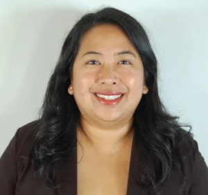   Louie Lavadia   Secretary &amp; Treasurer 