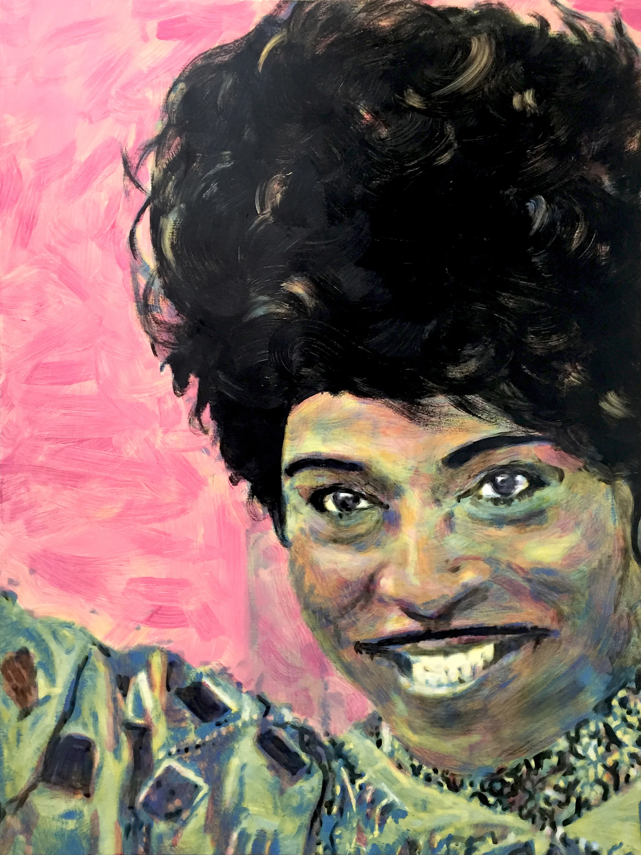 "Little Richard"