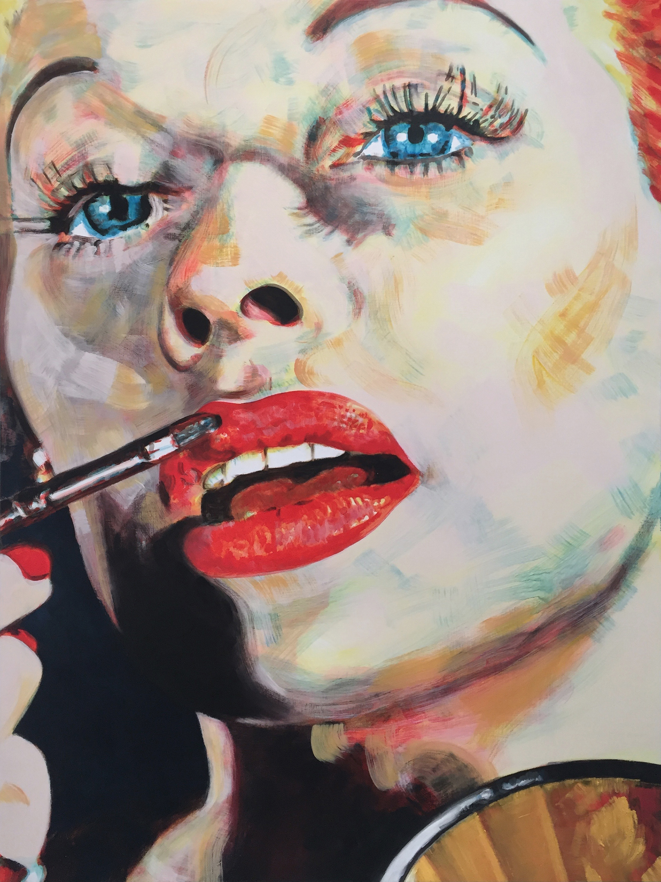 "Lucille"