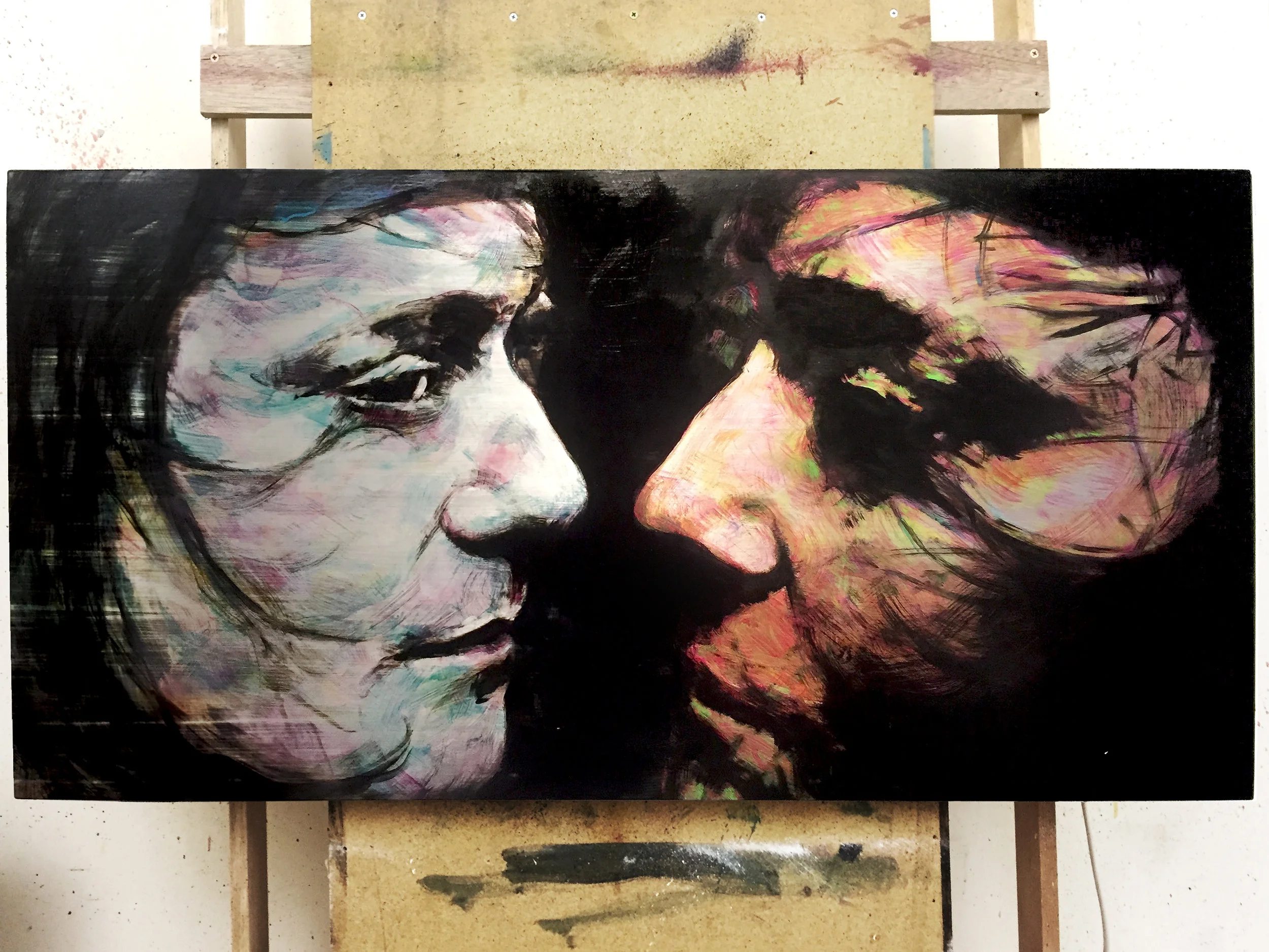 "ANOHNI"