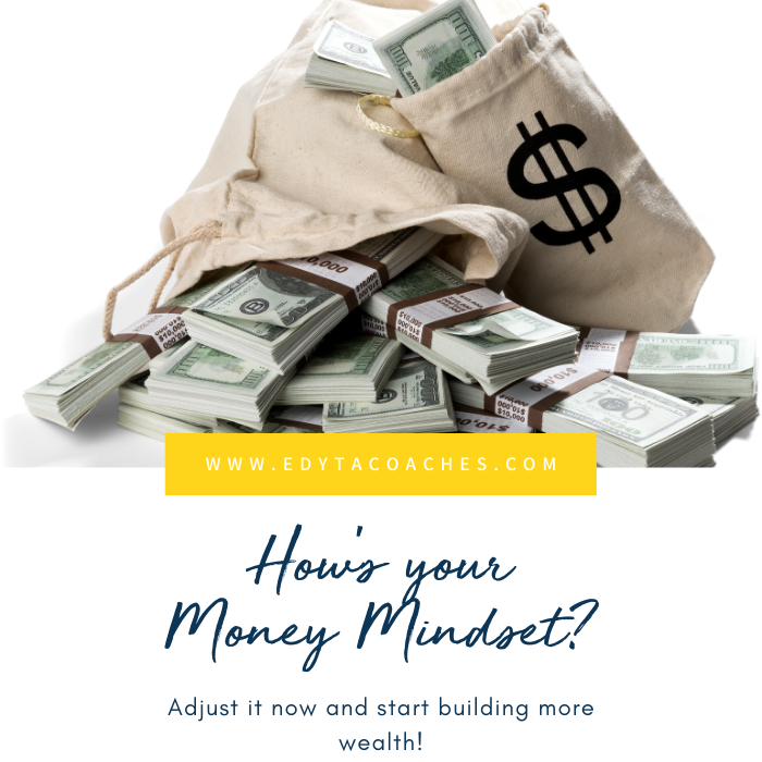 Let's Talk About Money