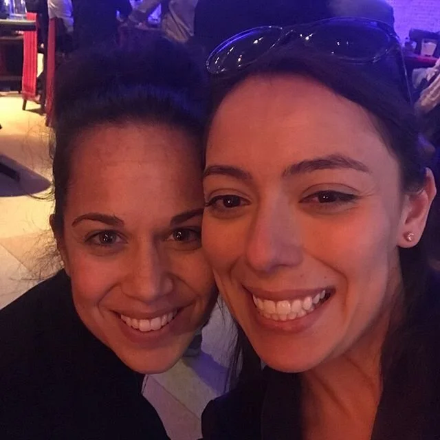 Wistful Wednesday! 
Missing my NYC Bestie @bcpstyle  and all out adventures! 
Who are you missing today!? 👇👇🏾👇🏾