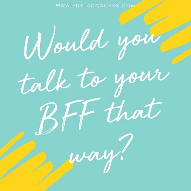 I think you would be WAY nicer and more compassionate!
Will you try it out on yourself today!?
#unlockunshakableconfidence
#buildyourdreams
#buildyourempire
#buildyourtribe
#businessbabescollective
#businesschick
#businesscoachforwomen
#ce