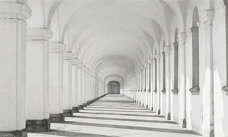 🏛️