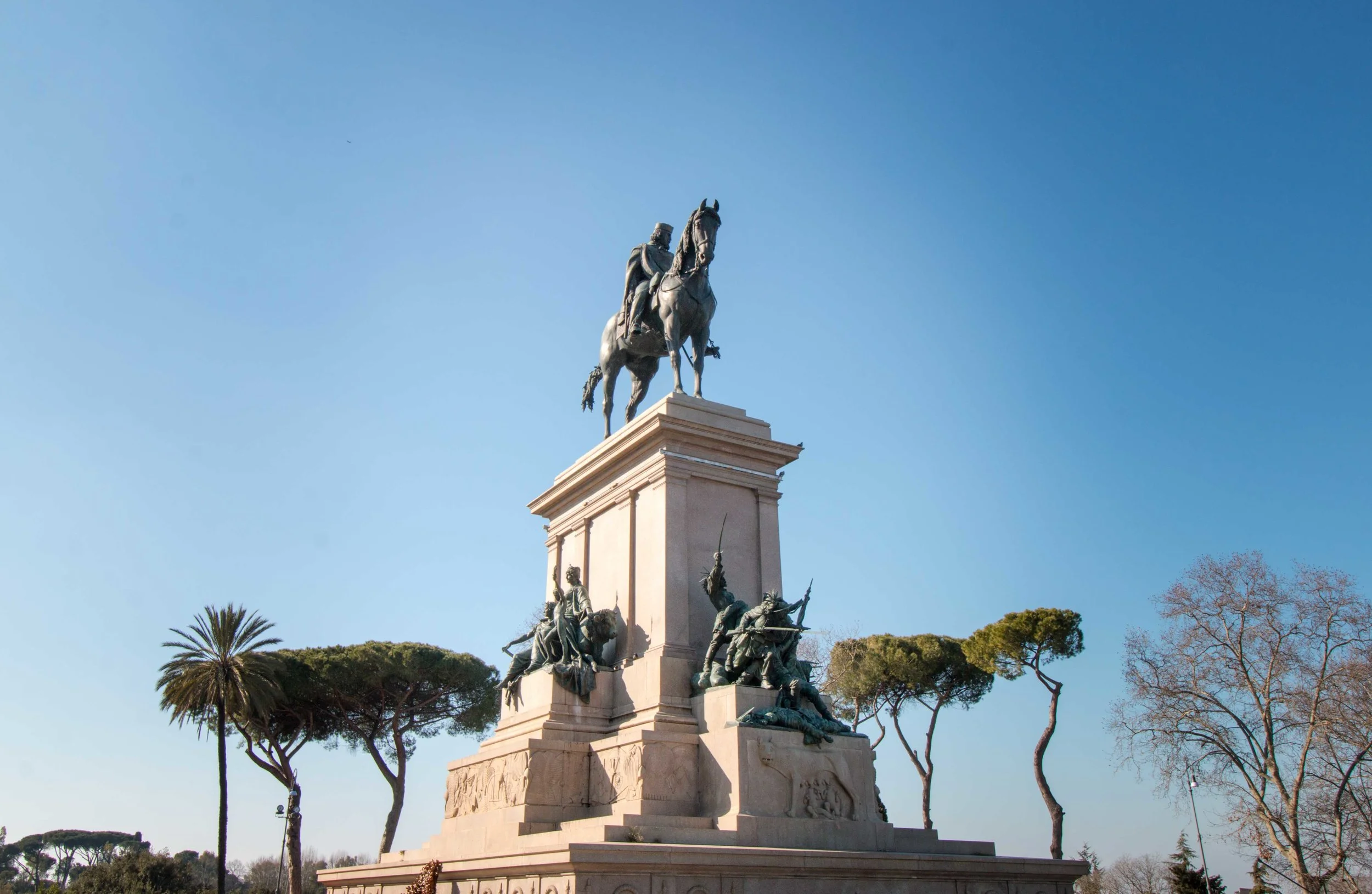 rome, lazio