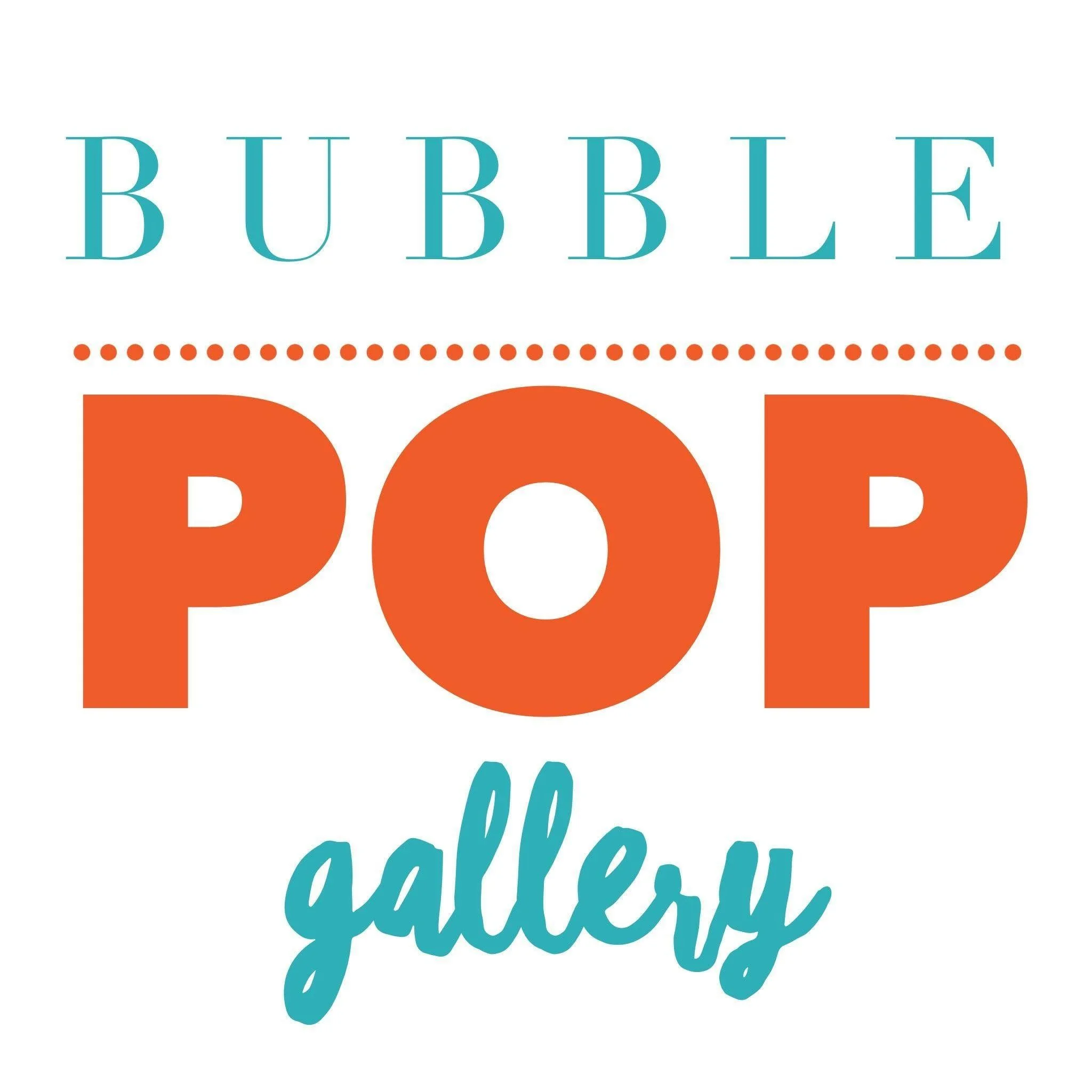 "Hooked on Art: A Flight to Neverland" Bubble Pop Gallery