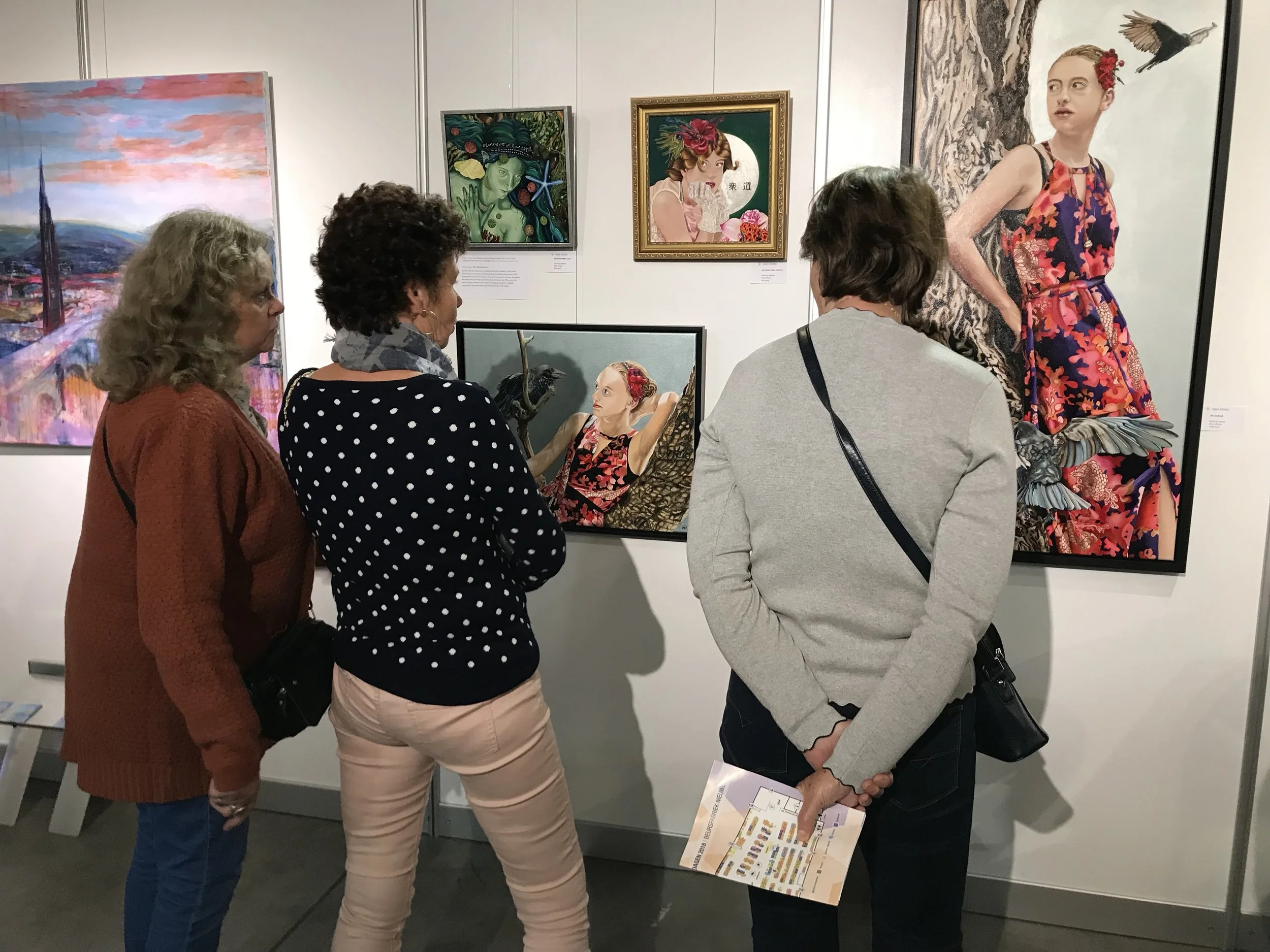 Nationale Kunstdagen 2018