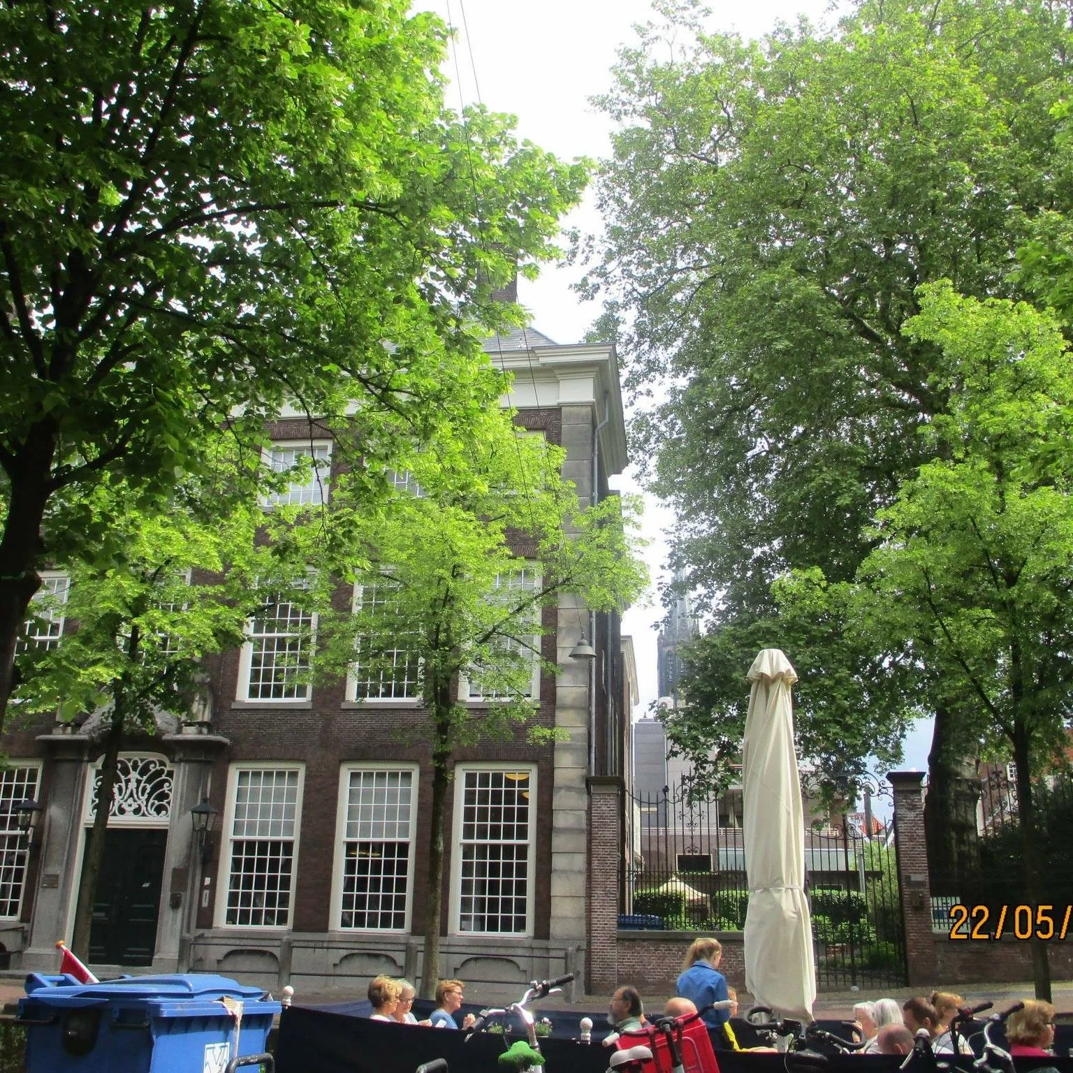 Kunst aan de Kade - Delft