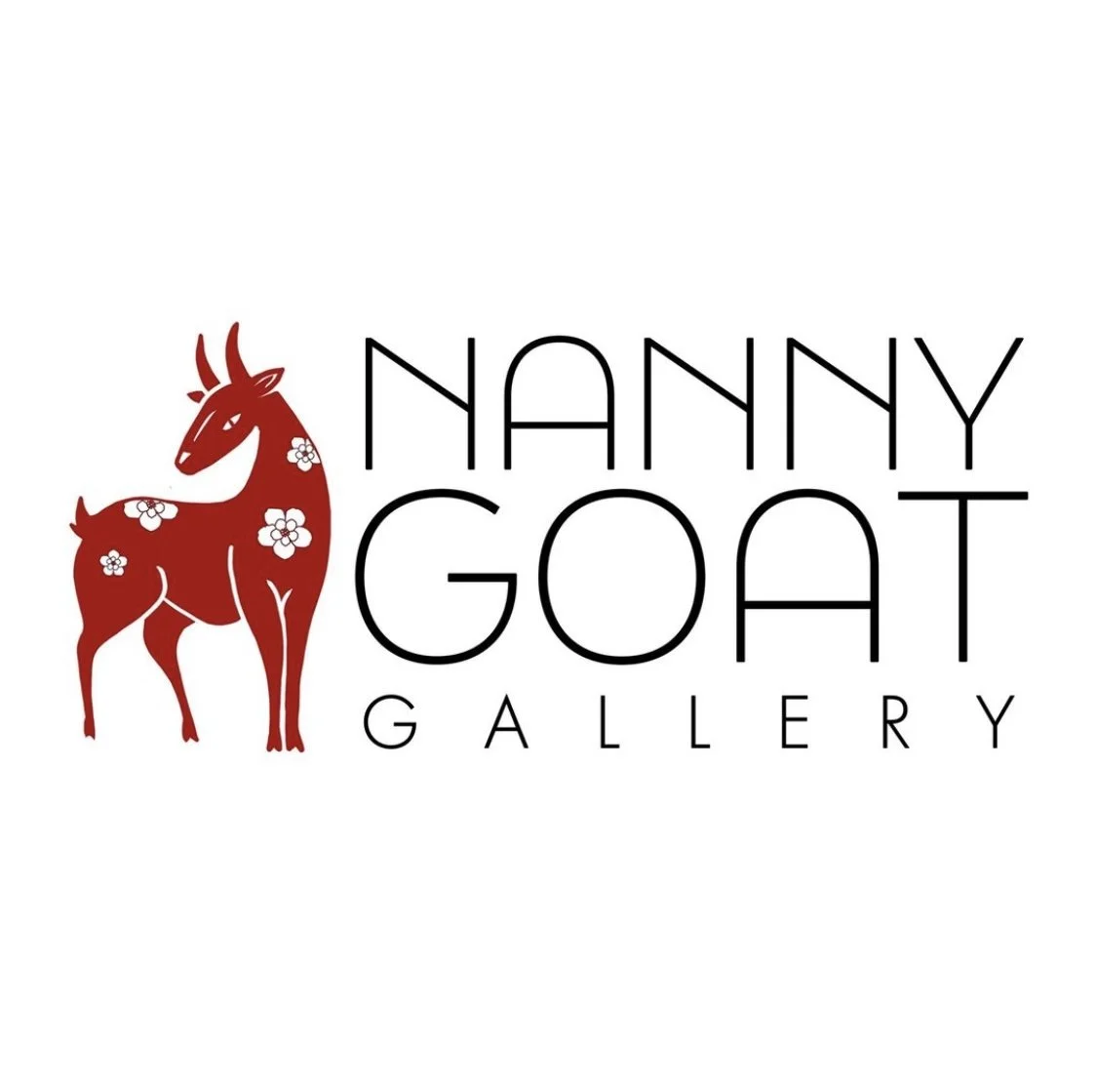 Good and Evil- Nanny Goat Gallery